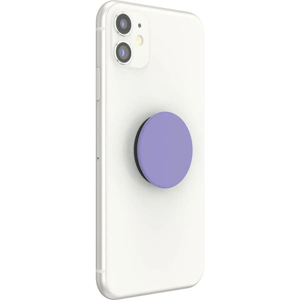 Popsockets PopGrip Basic Cool Lavendel