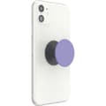 Miniatyrbild 7 av 8: Popsockets PopGrip Basic Cool Lavendel