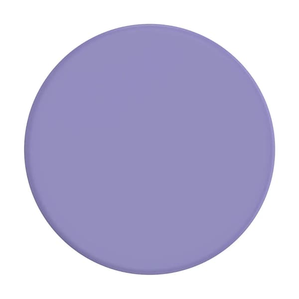 Popsockets PopGrip Basic Cool Lavendel