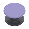 Miniatyrbild 1 av 8: Popsockets PopGrip Basic Cool Lavendel