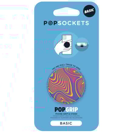 Popsockets PopGrip Basic Woozy
