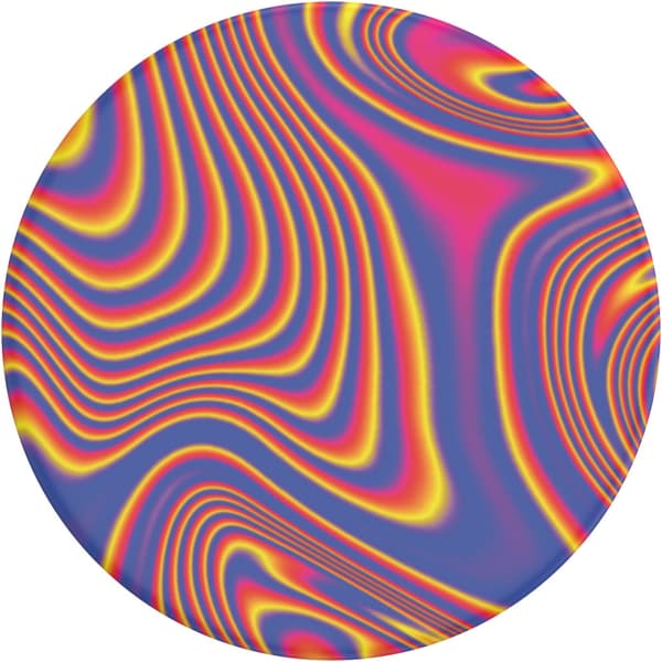 Popsockets PopGrip Basic Woozy