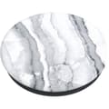 Miniatyrbilde 3 av 8: Popsockets PopGrip Basic White Granite