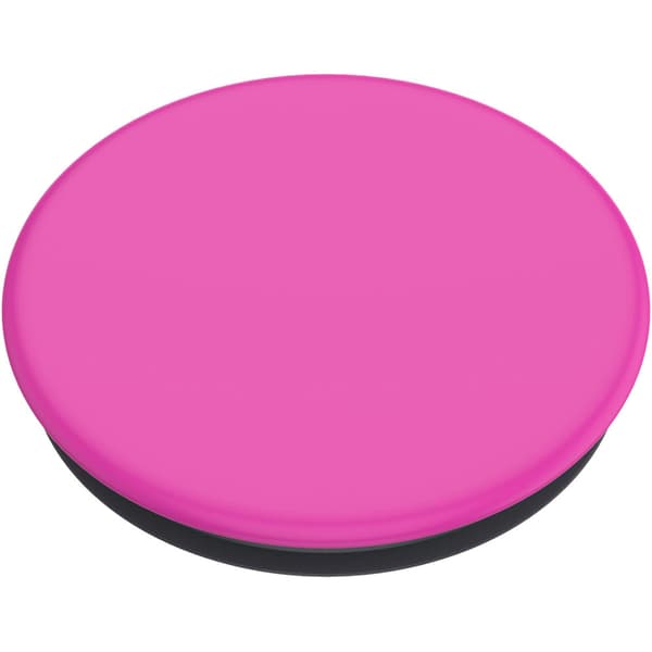 Popsockets PopGrip Basic Magenta