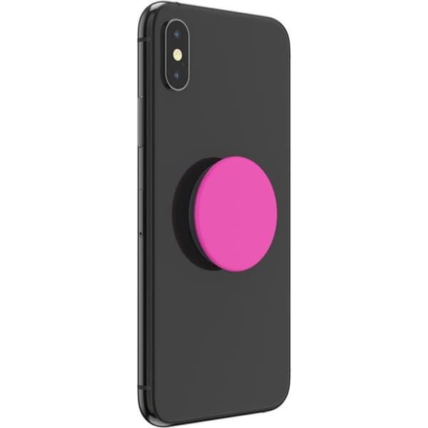 Popsockets PopGrip Basic Magenta