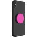 Miniatyrbilde 4 av 7: Popsockets PopGrip Basic Magenta