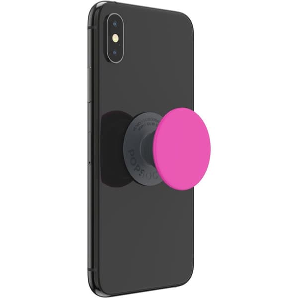 Popsockets PopGrip Basic Magenta
