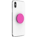 Miniatyrbilde 6 av 7: Popsockets PopGrip Basic Magenta
