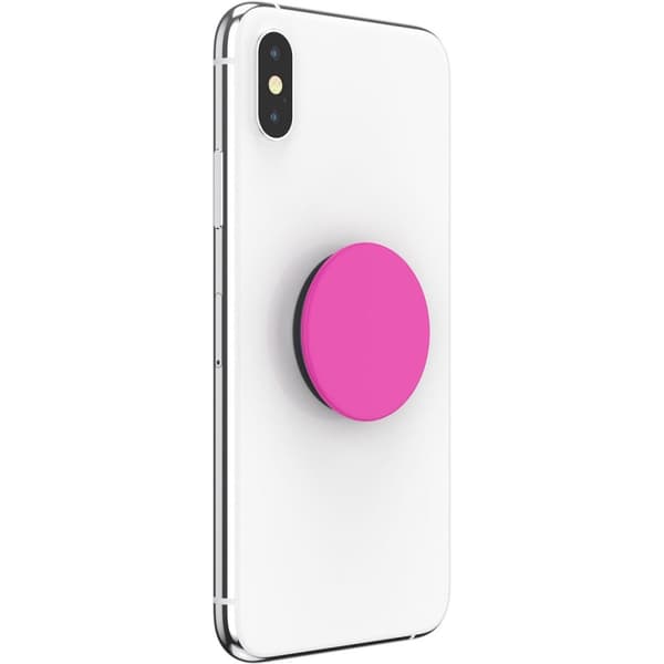 Popsockets PopGrip Basic Magenta
