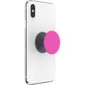 Miniatyrbilde 7 av 7: Popsockets PopGrip Basic Magenta