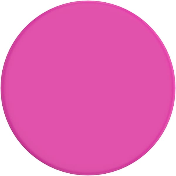 Popsockets PopGrip Basic Magenta