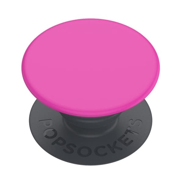 Popsockets PopGrip Basic Magenta