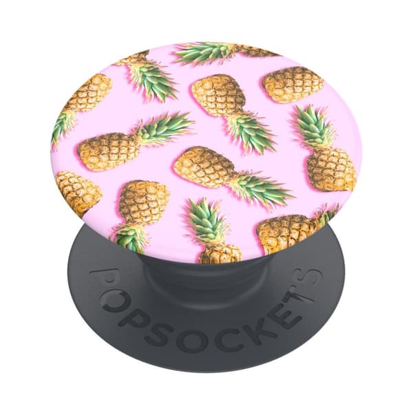 Popsockets PopGrip Basic Pineapple Palooza