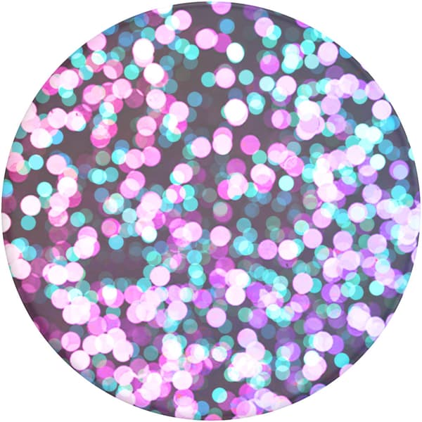 Popsockets PopGrip Basic Unicorn Bokeh