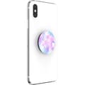 Pikkukuva 6 / 7: Popsockets PopGrip Basic Crystal Opal