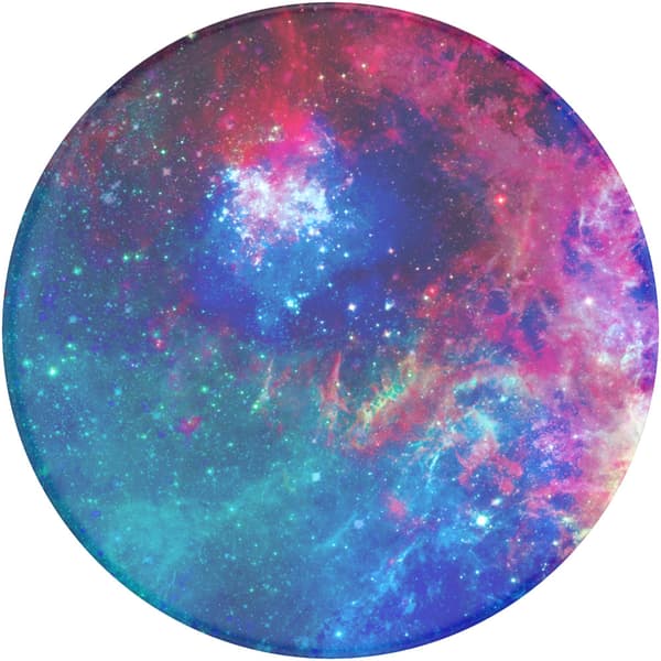 Popsockets PopGrip Basic Nebula Ocean