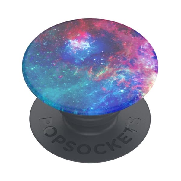 Popsockets PopGrip Basic Nebula Ocean