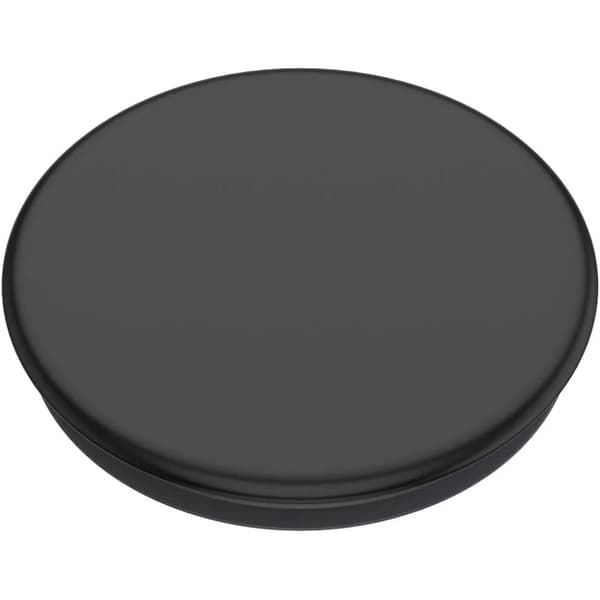 Popsockets PopGrip Basic Svart