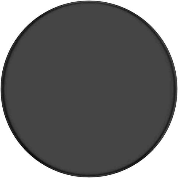 Popsockets PopGrip Basic Svart