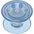 Pikkukuva 3 / 7: Popsockets PopGrip Plantcore Happy Blues Translucent