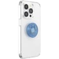 Pikkukuva 6 / 7: Popsockets PopGrip Plantcore Happy Blues Translucent