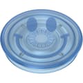 Pikkukuva 2 / 7: Popsockets PopGrip Plantcore Happy Blues Translucent