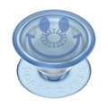 Pikkukuva 1 / 7: Popsockets PopGrip Plantcore Happy Blues Translucent