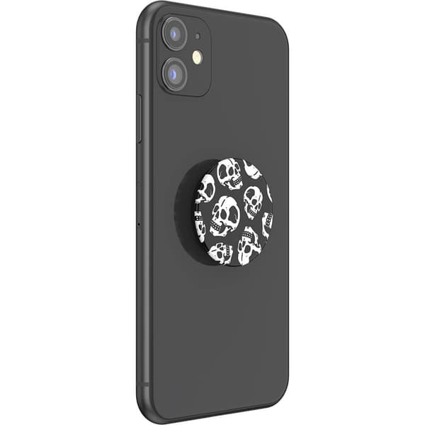 Popsockets PopGrip Skelly