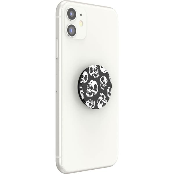 Popsockets PopGrip Skelly