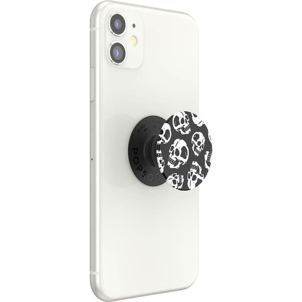 Popsockets PopGrip Skelly