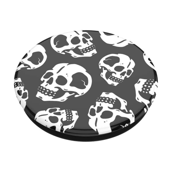 Popsockets PopGrip Skelly