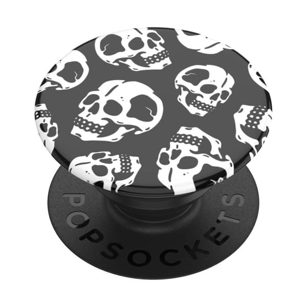 Popsockets PopGrip Skelly