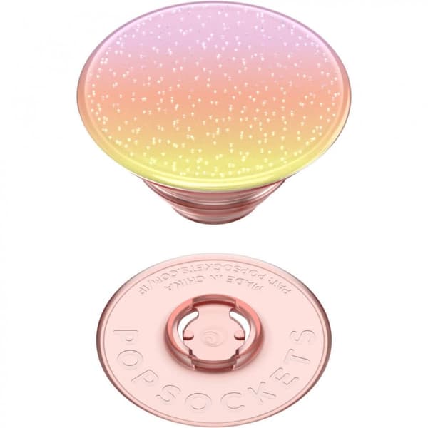 Popsockets PopGrip Glitter Aura Sunrise