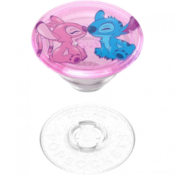 Popsockets PopGrip Angel & Stitch Forever