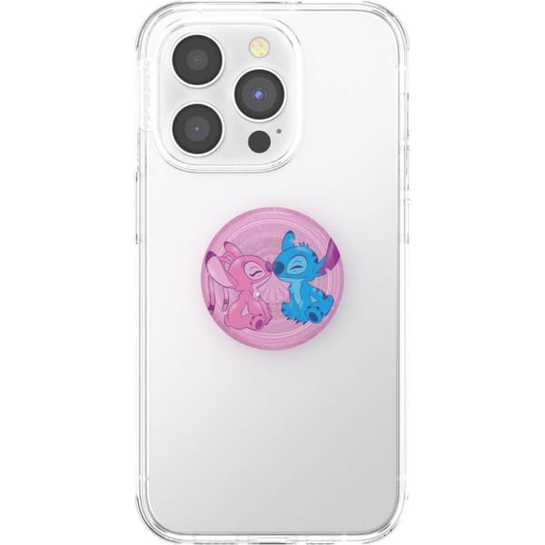 Popsockets PopGrip Angel & Stitch Forever