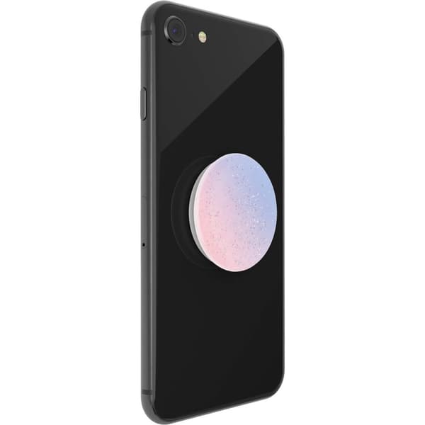 Popsockets PopGrip Glitter Morning Haze