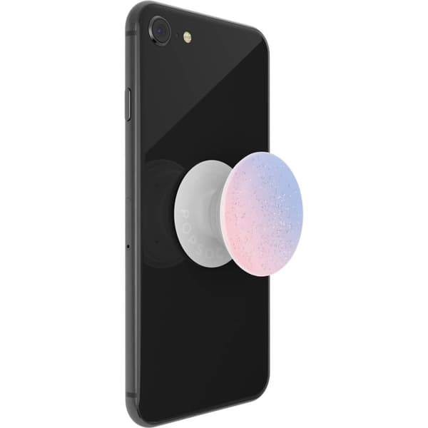Popsockets PopGrip Glitter Morning Haze
