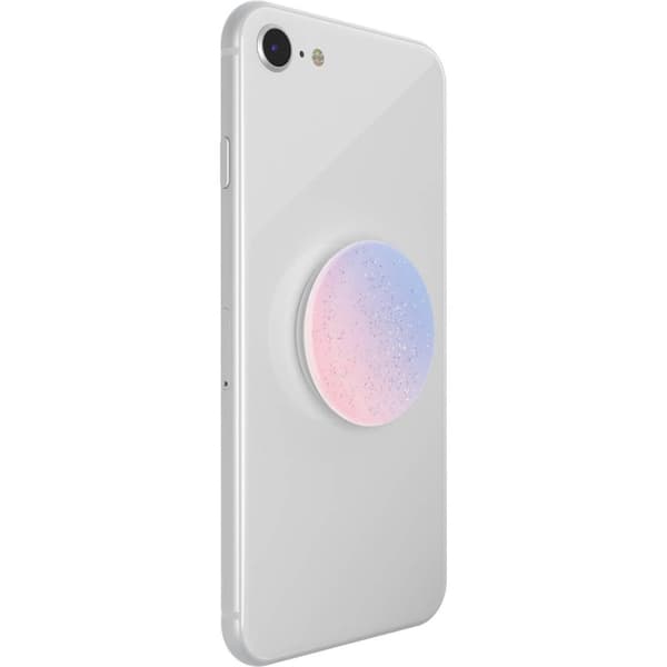 Popsockets PopGrip Glitter Morning Haze
