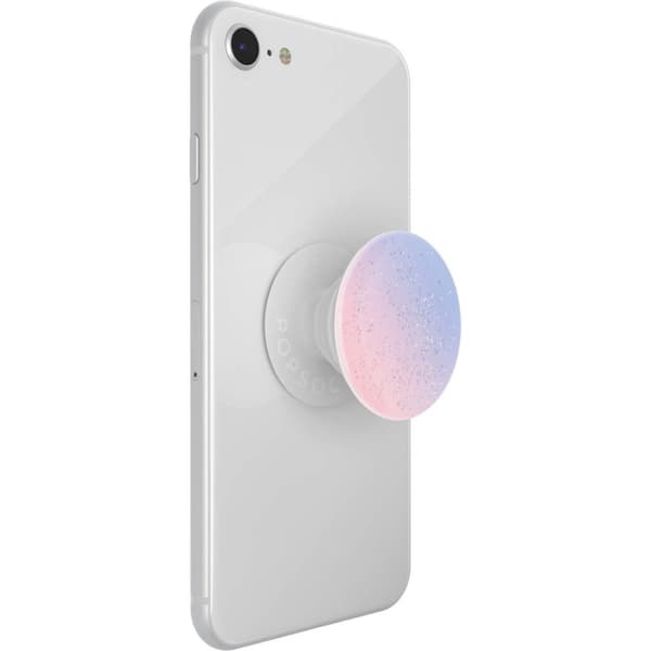 Popsockets PopGrip Glitter Morning Haze