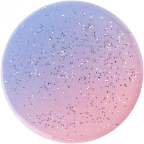 Popsockets PopGrip Glitter Morning Haze