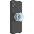 Pikkukuva 6 / 8: Popsockets PopGrip Clear Iridescent