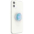 Pikkukuva 7 / 8: Popsockets PopGrip Clear Iridescent