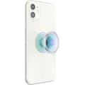 Pikkukuva 8 / 8: Popsockets PopGrip Clear Iridescent