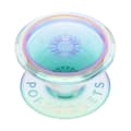 Pikkukuva 1 / 8: Popsockets PopGrip Clear Iridescent