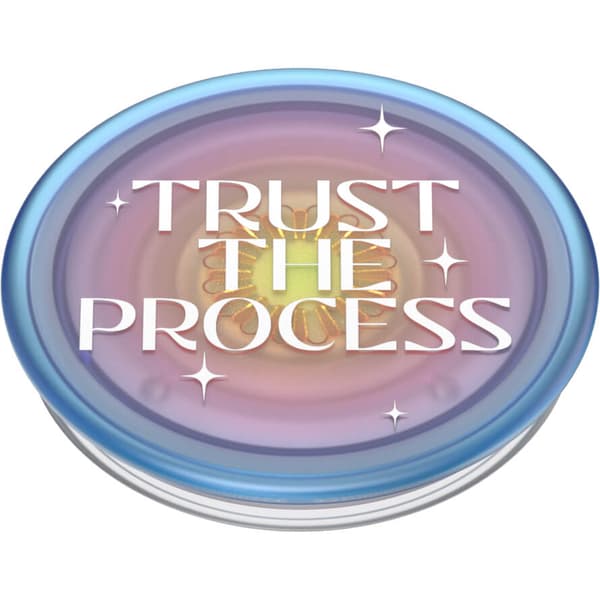 Popsockets PopGrip Trust the Process