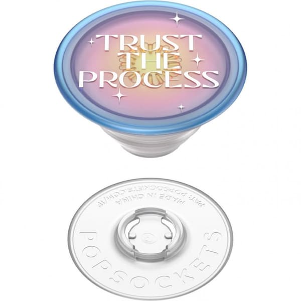 Popsockets PopGrip Trust the Process