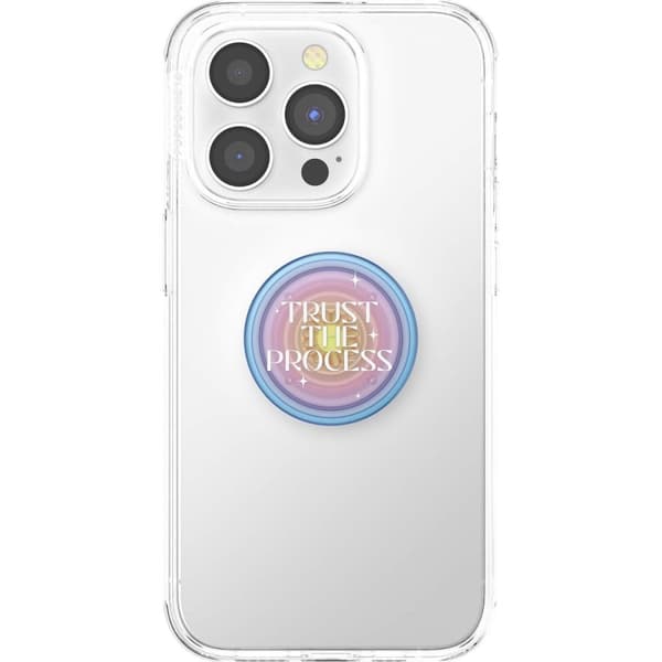 Popsockets PopGrip Trust the Process