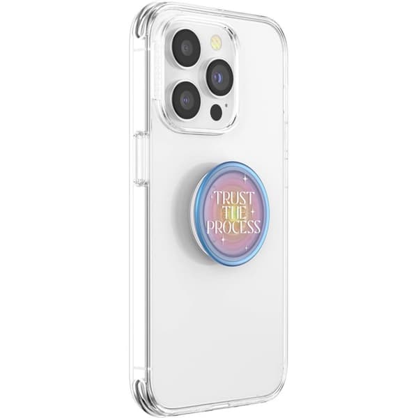 Popsockets PopGrip Trust the Process