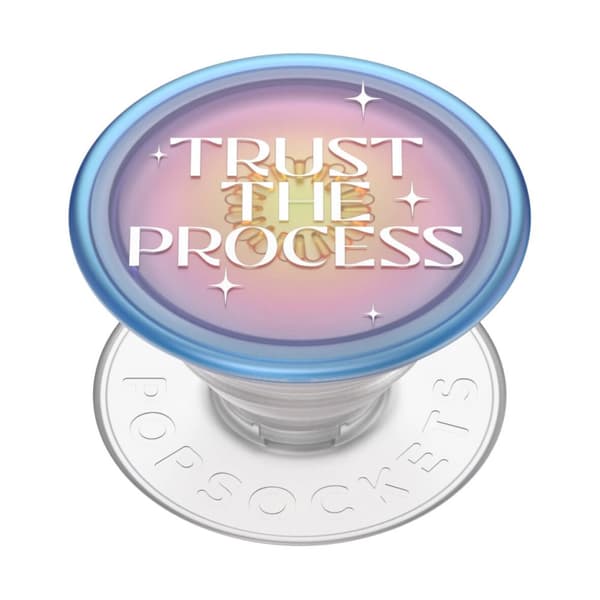 Popsockets PopGrip Trust the Process