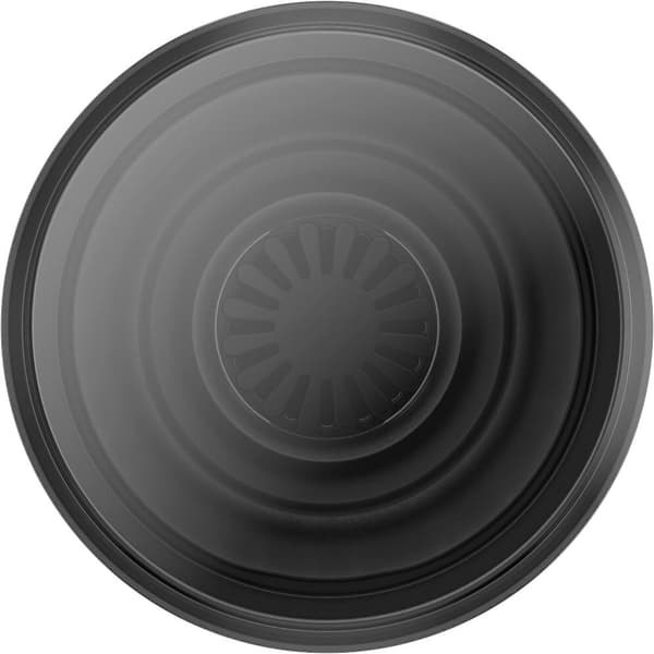 Popsockets PopGrip Translucent Black Smoke